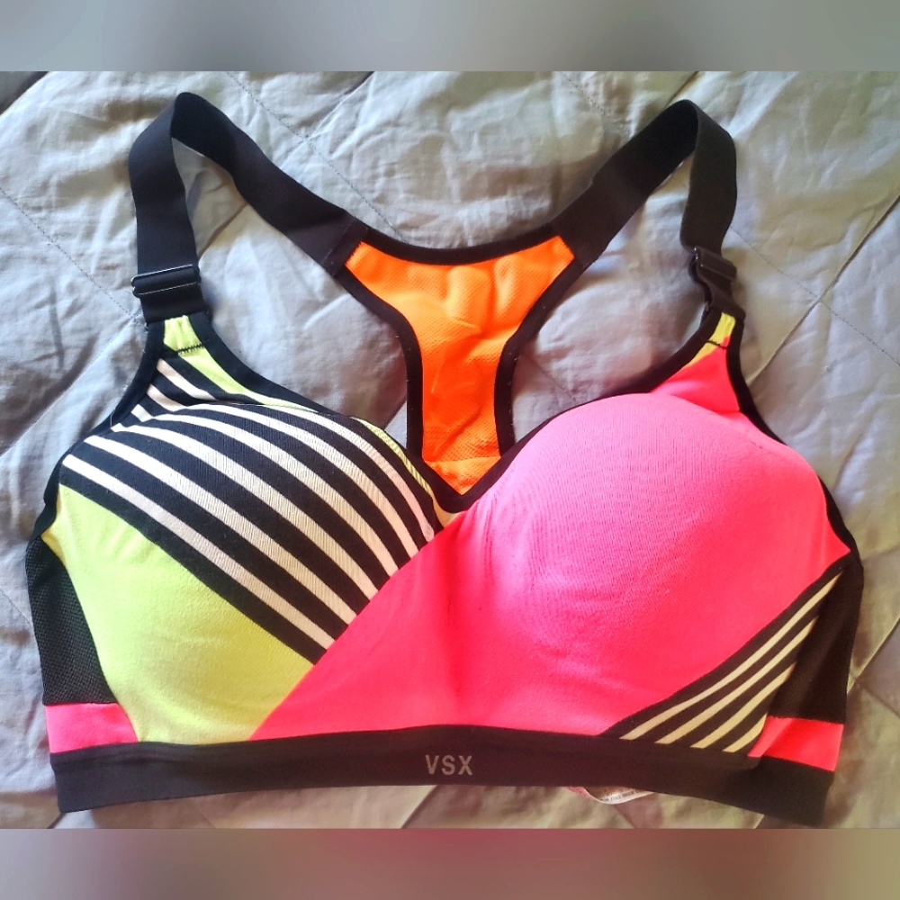 Victoria Secret Sportsbra
